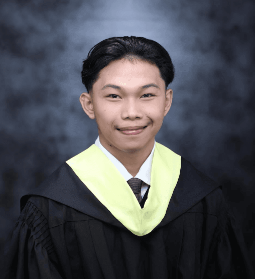 Kevin Dejan - Full Stack Developer